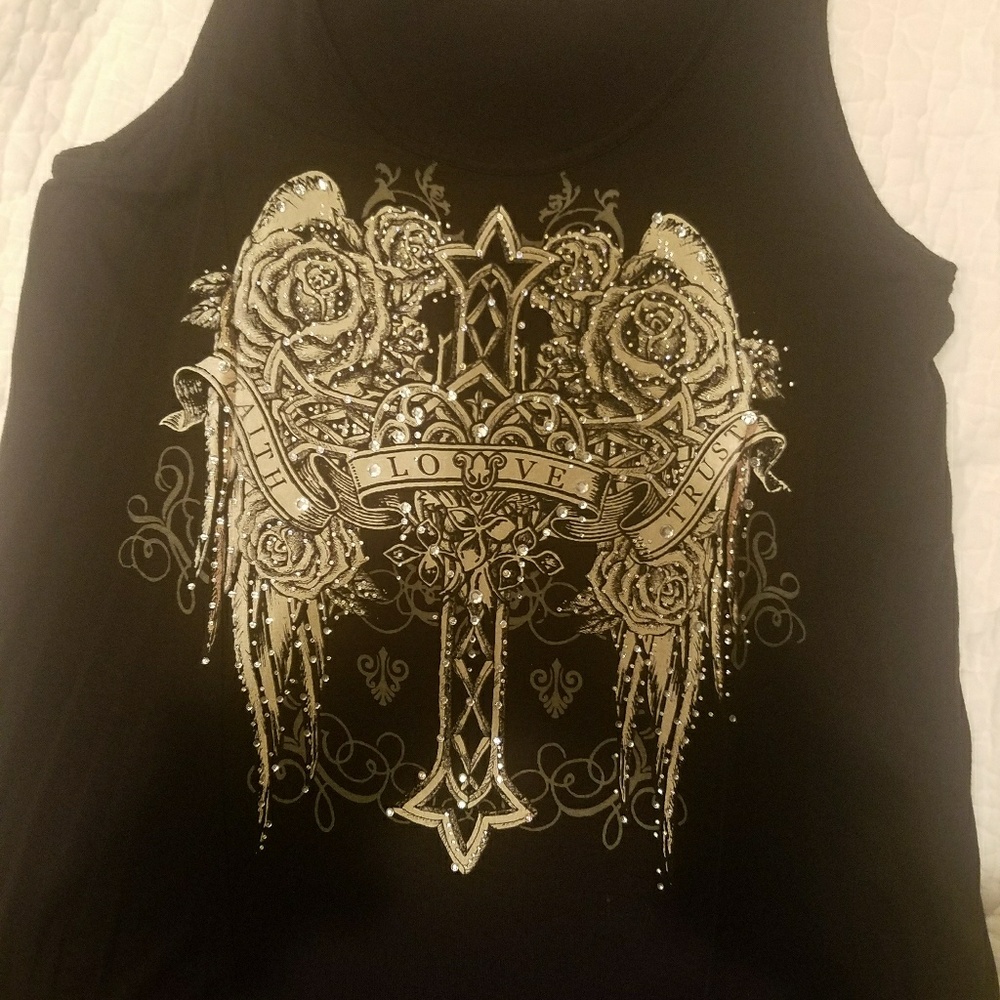 Tank top - Picture 5 of 8